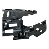 Toyota Preach front bumper grill fitting bracket Genuine 9856169480