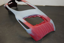 Load image into Gallery viewer, MAZDA 3 FRONT BUMPER 2009 to 2012 Hatchback Used GENUINE pn BBN2-50031
