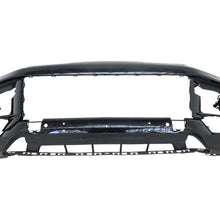 Load image into Gallery viewer, Porsche Cayenne E Hybrid front bumper 2023-2025 5 Door SUV Genuine 9Y0807221F
