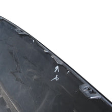 Load image into Gallery viewer, Mercedes Benz EQS rear bumper lower section V297 A297 Genuine A2978850800
