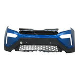 Skoda Elroq front bumper 2024-2026 Genuine 5LJ807221