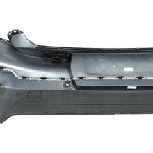 Load image into Gallery viewer, MINI COUNTRYMAN REAR BUMPER F60 2024 onwards GENUINE Used 51125A0C189
