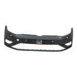 Volkswagen Golf front bumper MK7 facelift 2017-2019 Genuine 5G0807221FL