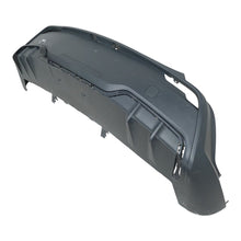 Load image into Gallery viewer, Tesla Model Y rear bumper lower section Hatchback 2021-2023 Genuine 1494006-00-B
