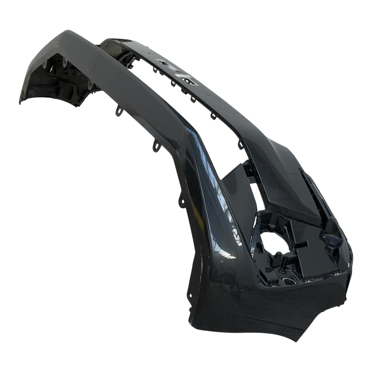 Peugeot Expert front bumper 2024-2026 Genuine 9849389380