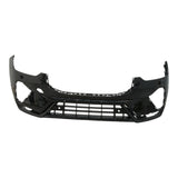 Volvo XC60 R Design front bumper 2021-2024 Genuine 32234958