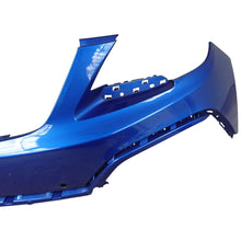Load image into Gallery viewer, Vauxhall Mokka front bumper upper section 2013-2015 SUV Genuine 95350353
