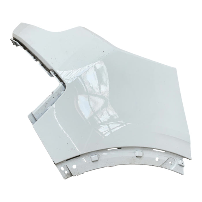 Ford Explorer EV Rear Right Bumper Corner 2024-2026 Genuine R2KB-17F782-C