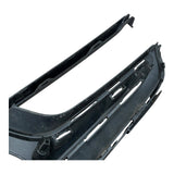 Porsche Macan Right Front Bumper Grille Trim 2022-2024 Genuine 95B807820F