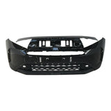 Vauxhall Frontera front bumper 2025-2027 Genuine 9854995780