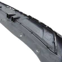 Load image into Gallery viewer, MG ZS front bumper Facelift 2020-2024 SUV 5 Door Genuine pn P10628329
