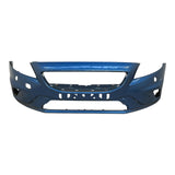 Volvo V40 R Design front bumper 2012-2020 Hatchback Genuine Used 31347085