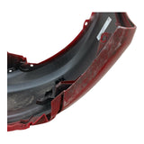 Porsche Boxster rear bumper 718 2017-2021 Genuine pn 982807421FFF