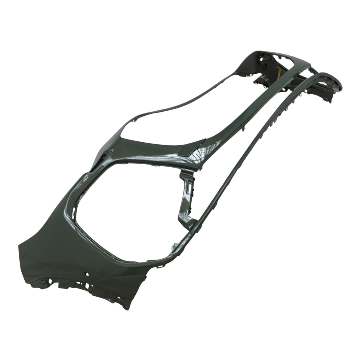 AUDI Q5 S Line front bumper 2025-2027 Genuine 8MA807437C