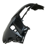 Toyota C-HR Front Bumper 2016-2019 Genuine 52119-F4010/20/30