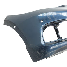 Load image into Gallery viewer, BMW 1 series front bumper F20 Sport Luxury 2015-2018 LCI Genuine 51117371736
