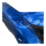 Isuzu D Max DMax front bumper 2024-2026 Facelift Pickup GENUINE