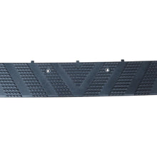 Load image into Gallery viewer, Mercedes Benz C Class AMG line front bumper W205 2014-2018 Genuine A2058850925
