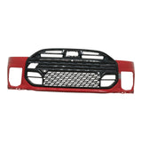 Mini Cooper JCW front bumper 2025-2027 F6X F66 Genuine Used 5A32D40