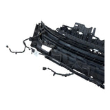 VW Transporter Front Bumper Grille T7 2024-2025 Genuine S741-17E778-A