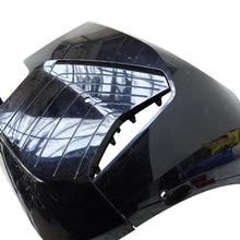 Load image into Gallery viewer, BMW IX front bumper 2021-2024 SUV 5 door Electric Genuine Used pn 51117933621
