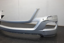 Load image into Gallery viewer, MERCEDES BENZ ML FRONT BUMPER M CLASS W164 2010 to 2012 SUV GENUINE A1648857225
