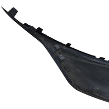 Load image into Gallery viewer, Volvo V40 Cross Country front bumper right grill trim 2012-2019 Genuine 31353342
