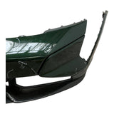 Porsche Taycan Turbo S Front Bumper 2024-2026 Genuine 9J1807221AC