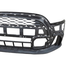 Load image into Gallery viewer, Mini Cooper JCW front bumper Hatch 2021 on F56 LCI 2 Genuine pn 9450612
