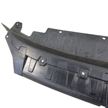 Load image into Gallery viewer, Honda Jazz front bumper lower grill 2017-2019 Hatchback Genuine 71115-TAR-G5
