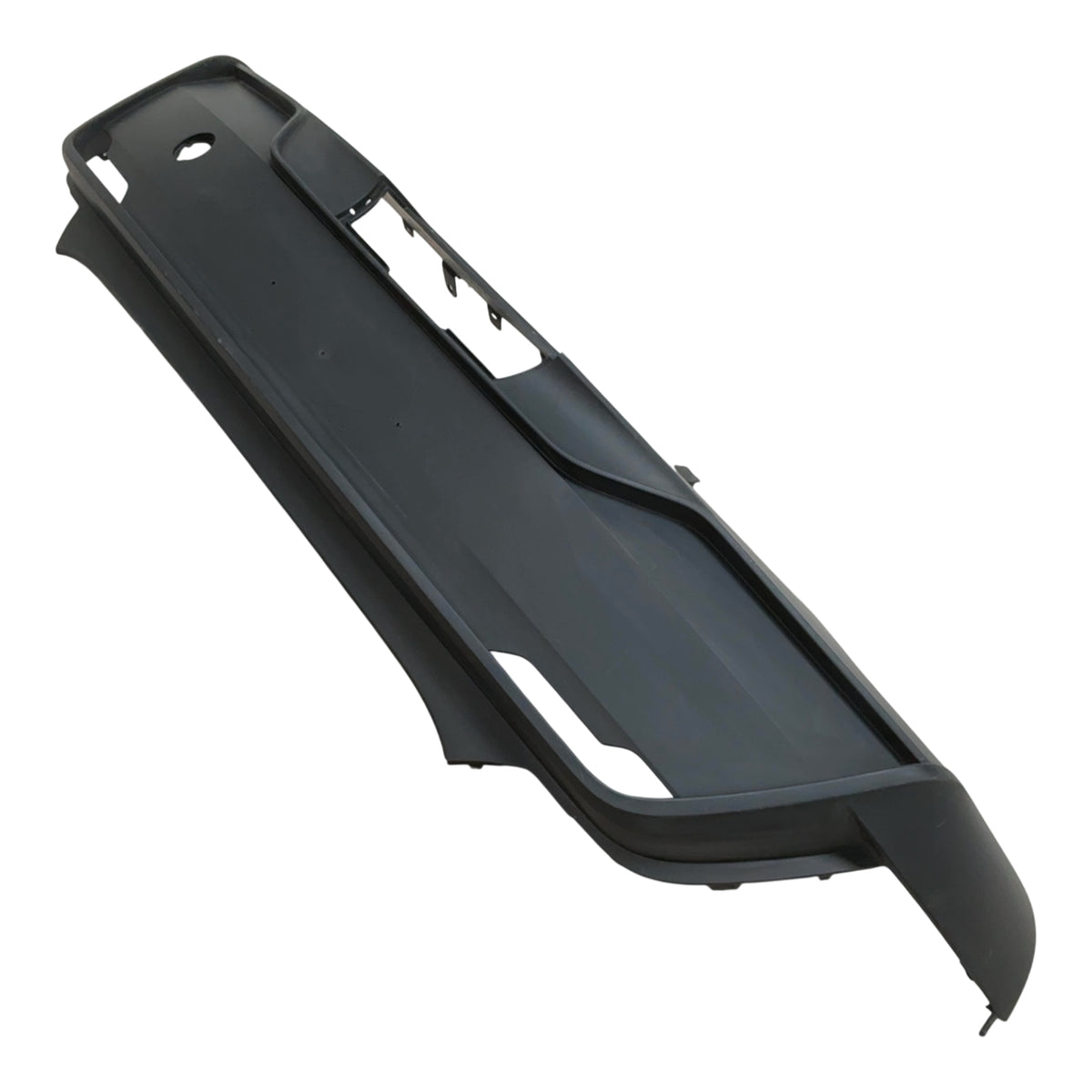 Tesla Model Y Rear Lower Bumper Fascia 2025-2026 Genuine 1932604-00-D