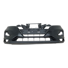 Load image into Gallery viewer, Nissan Qashqai rear bumper lower 2021-2024 5 Door SUV Genuine 850B2 6UA0A
