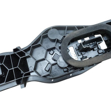 Load image into Gallery viewer, Citroen Despatch front bumper left grill 2017-2019 Van Genuine 9811723477
