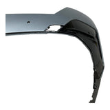 BMW 4 Series Gran Coupe M Sport rear bumper G26 2020-2023 Genuine 51128078583