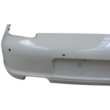Load image into Gallery viewer, Porsche 911 997 C4 rear bumper gen 1 Genuine Used Part 99750541104
