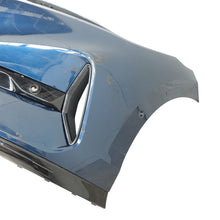Load image into Gallery viewer, Volkswagen ID4 front bumper ID.4 2020-2024 Genuine 11A807221
