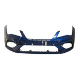 Seat Leon Cupra front bumper 2017-2019 Genuine 5F0807221AB