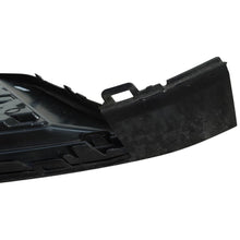 Load image into Gallery viewer, Audi A1 S Line front bumper Left LH Grill 2019-2024 Hatchback Genuine 82A807681D
