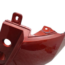 Load image into Gallery viewer, Nissan Qashqai rear bumper 2021-2024 5 Door Genuine 85022 6UA0H
