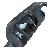 MINI Cooper S JCW Rear Bumper Diffuser 2020-2024 Genuine 9450835