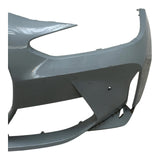 BMW M3 M4 Front Bumper 2021-2025 Genuine 51118069418