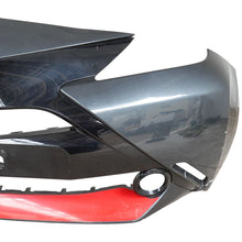 Load image into Gallery viewer, Toyota Aygo front bumper 2014-2017 Hatchback Genuine 52119-0H140
