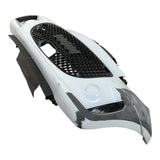 Smart Fortwo Forfour Front Bumper 2019-2024 A1538802205