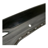 MG HS rear bumper upper section 2019-2021 Genuine P10021180