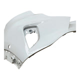 Ford Puma rear bumper upper section 2019-2023 Genuine L1TB-17906-A1