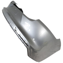 Load image into Gallery viewer, Porsche Panamera rear bumper 2017-2020 971 Genuine pn 971807421C
