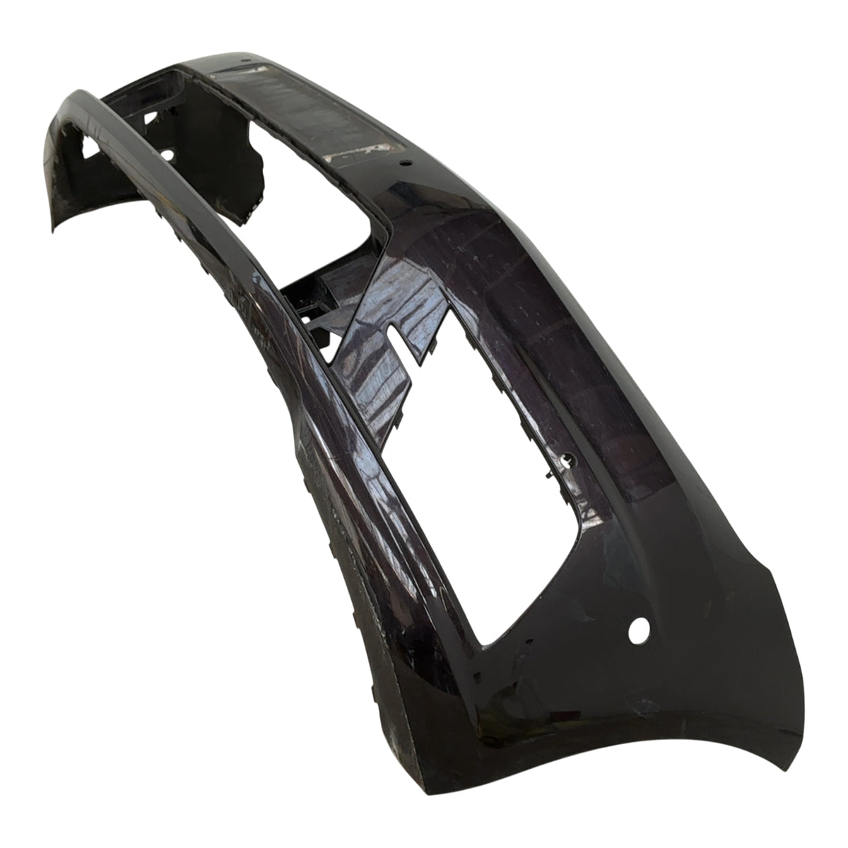 Volkswagen Caddy front bumper 2016-2019 Genuine 2K5807221K