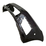 Volkswagen Caddy front bumper 2016-2019 Genuine 2K5807221K
