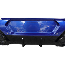 Load image into Gallery viewer, BMW IX2 M Sport rear bumper U10 SUV Used Genuine 51128087451
