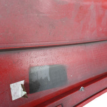 Load image into Gallery viewer, Mercedes Benz C Class AMG line front bumper W205 2014-2018 Genuine A2058850925
